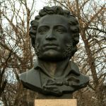Zeldzame werken van Aleksandr Poesjkin verdwenen uit Nationale Bibliotheek