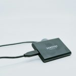Snelle en compacte externe opslag: Samsung Portable SSD T7 2TB onder de loep