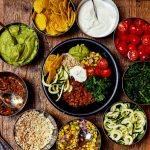 De Vegetarische Keuken: Van Hartige Goulash tot Verfijnde Oosterse Gerechten